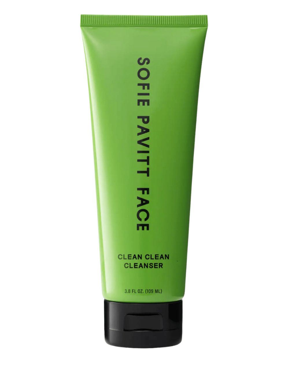 Clean Clean Gentle Gel Foaming Cleanser