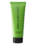 Clean Clean Gentle Gel Foaming Cleanser