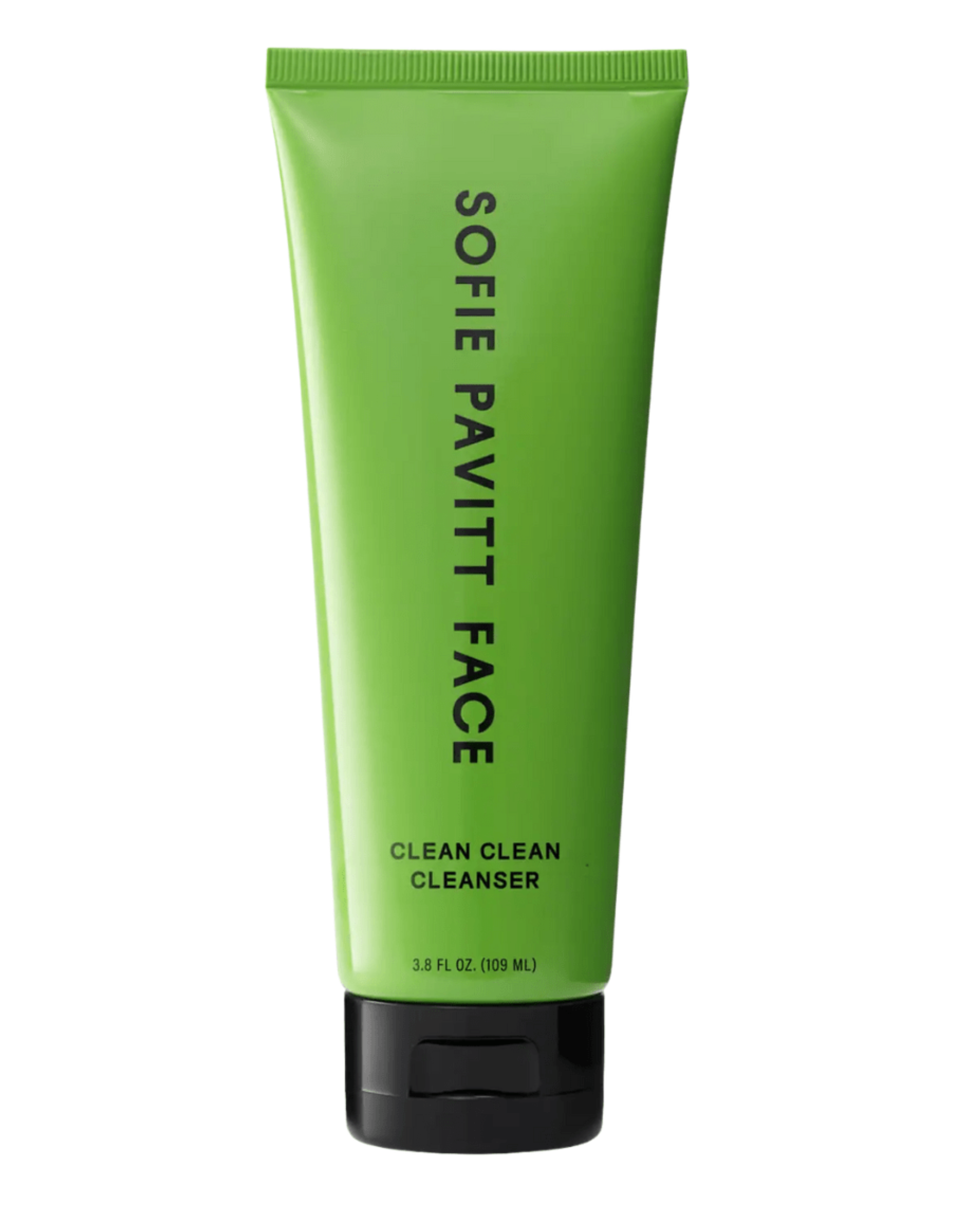 Clean Clean Gentle Gel Foaming Cleanser