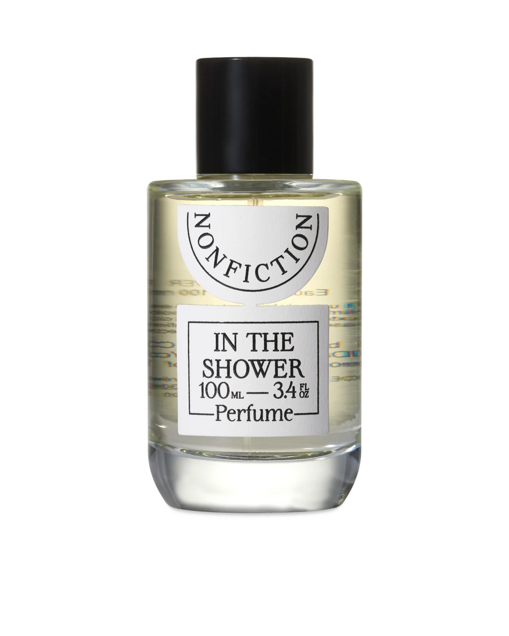 In the Shower Eau de Parfum, 100ml