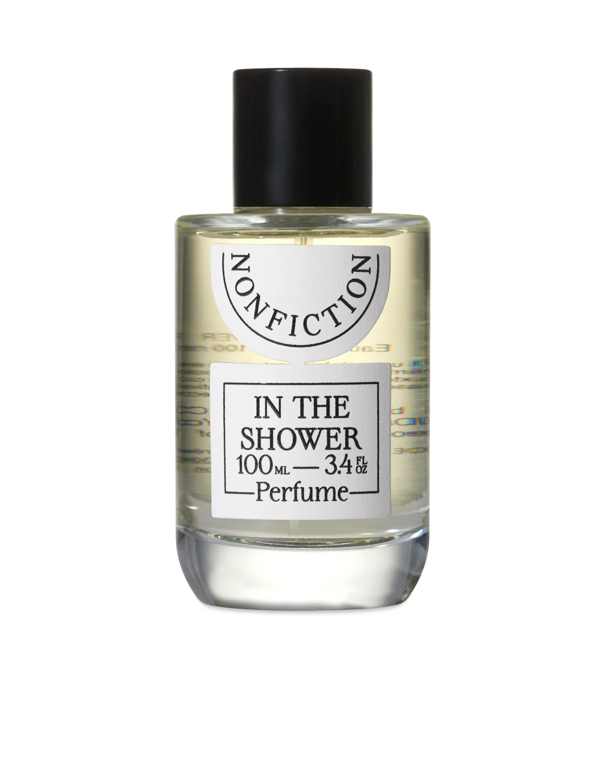In the Shower Eau de Parfum, 100ml