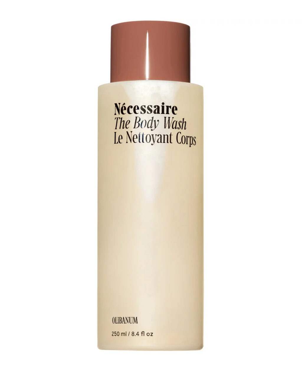 The Body Wash, Olibanum, 250ml