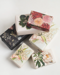 Geranium Soap Bar, 200g