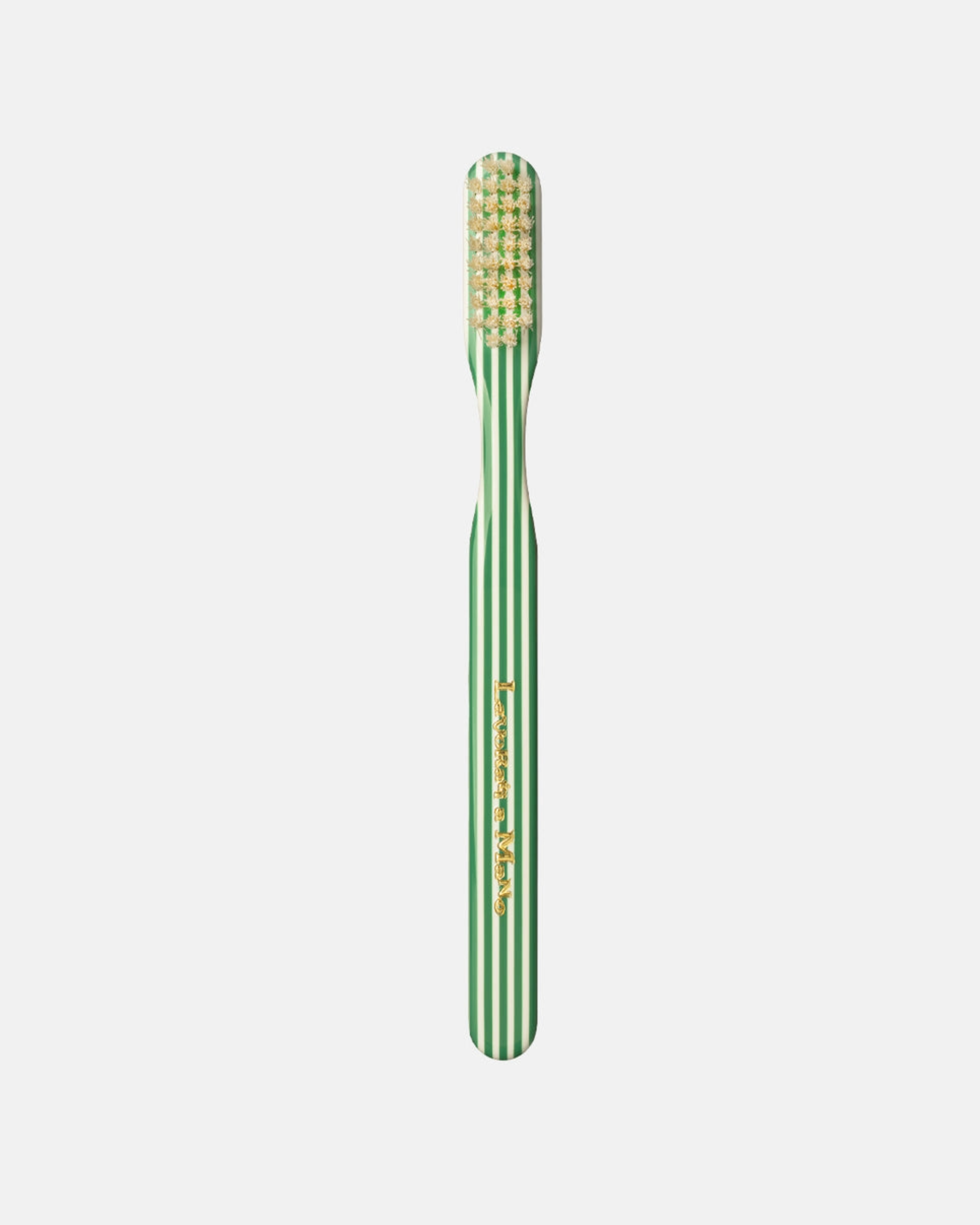 Capri Toothbrush, Green