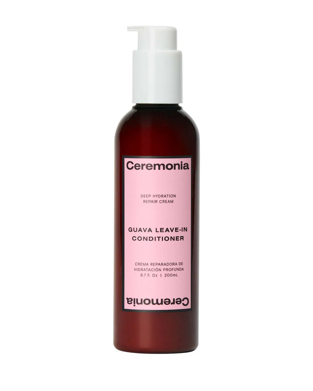Guava Leave-In Conditioner