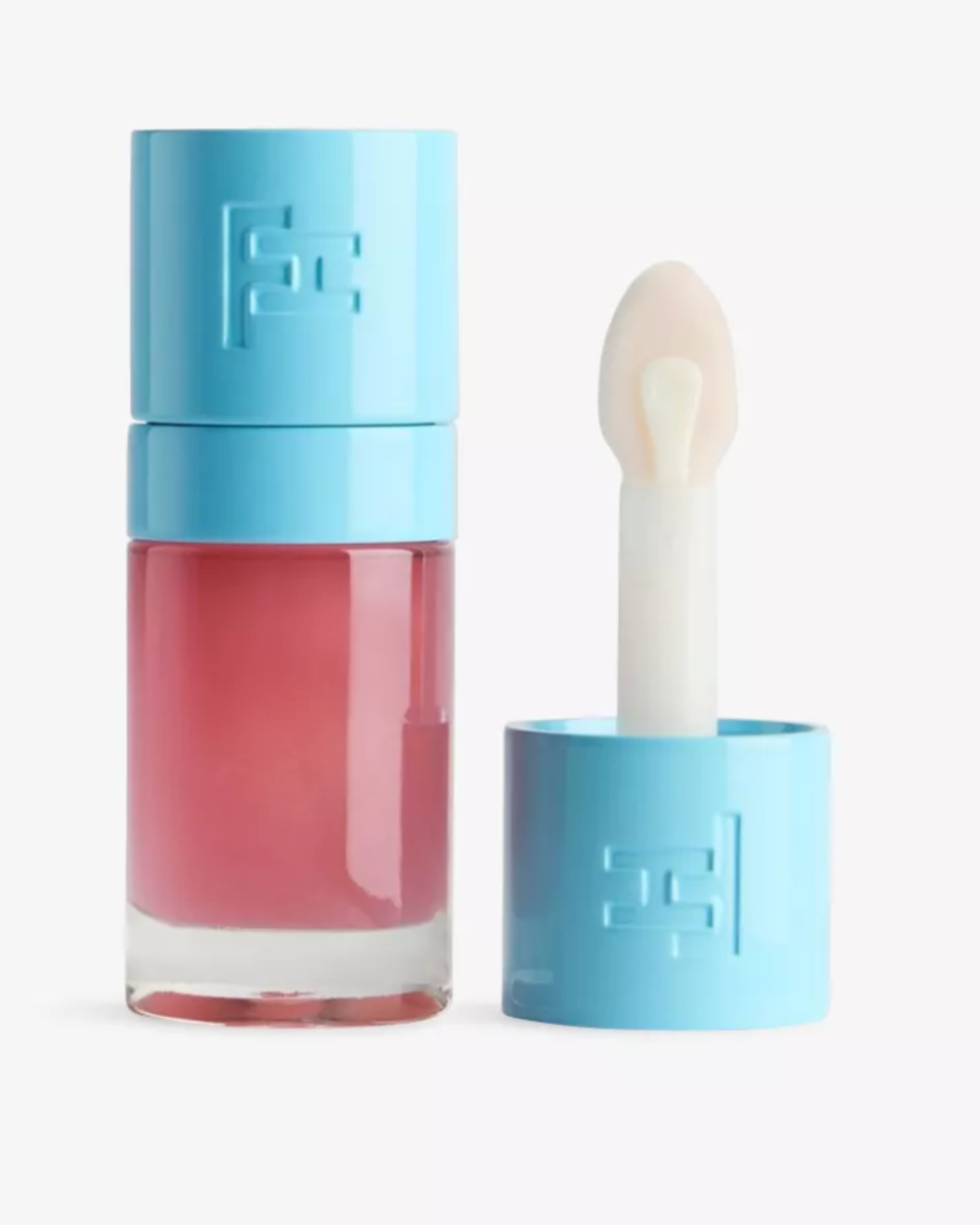 Soft Glass Lip Plumping Oil, 8ml