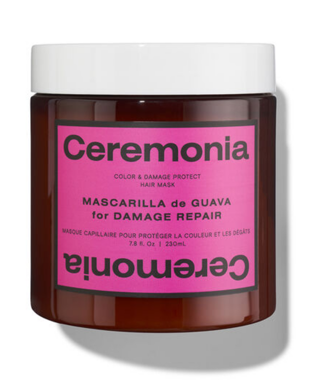 Mascarilla de Guava Mask