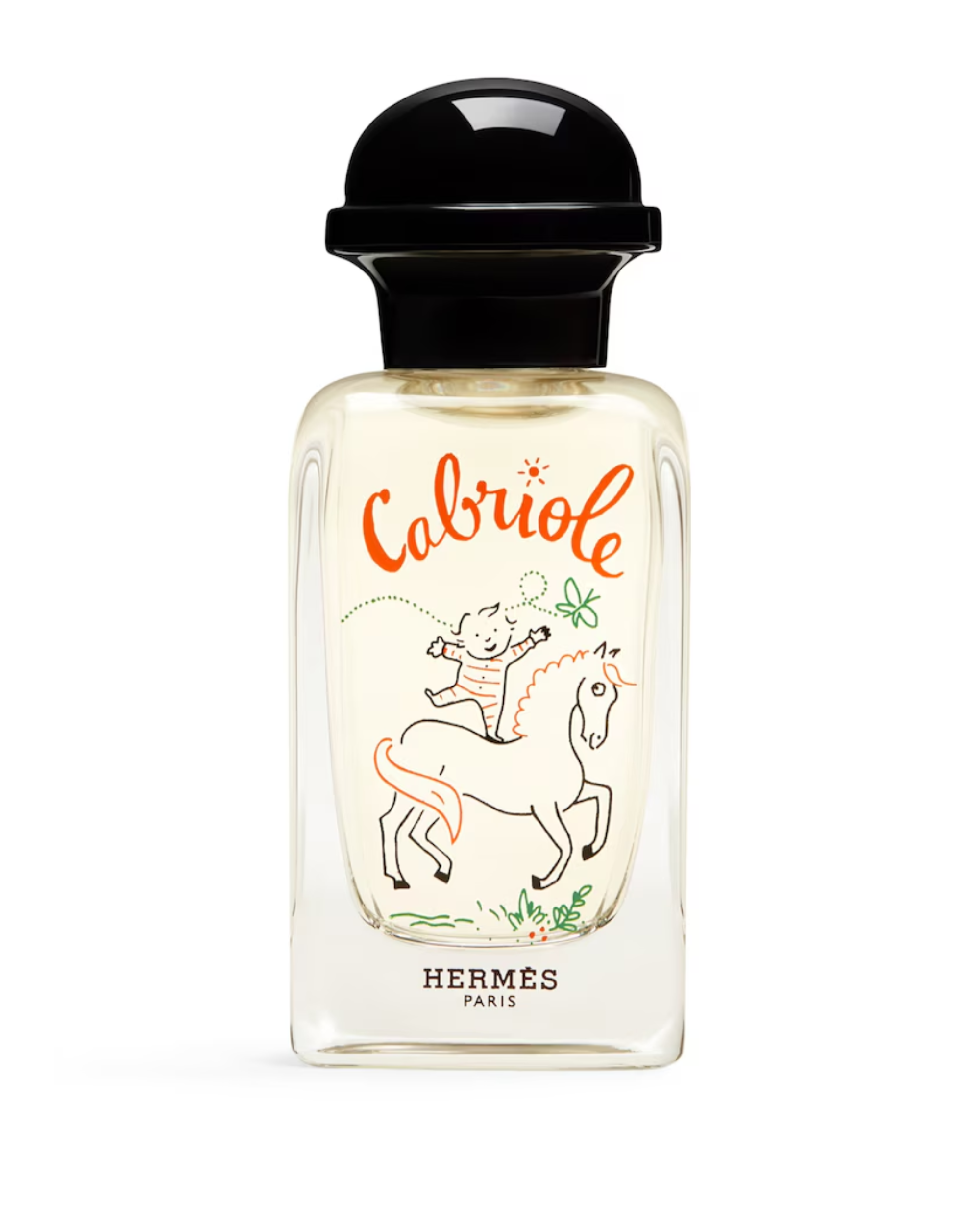 Cabriole Eau de Senteur, 50ml