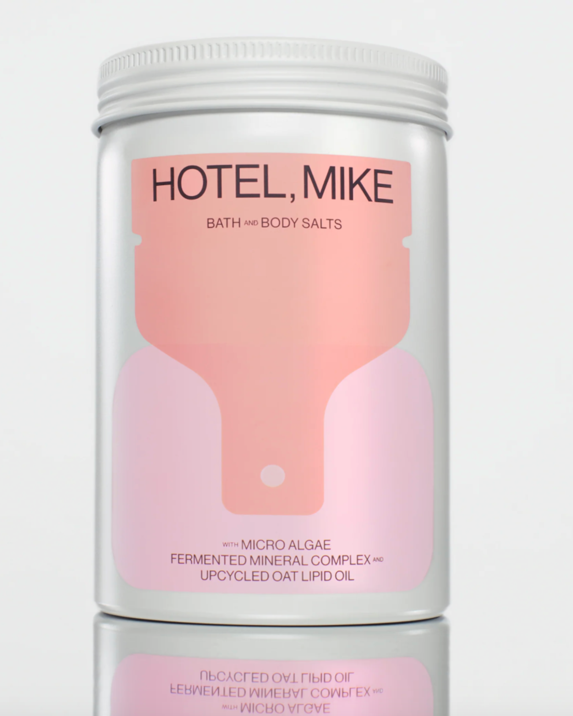 Bath + Body Salts