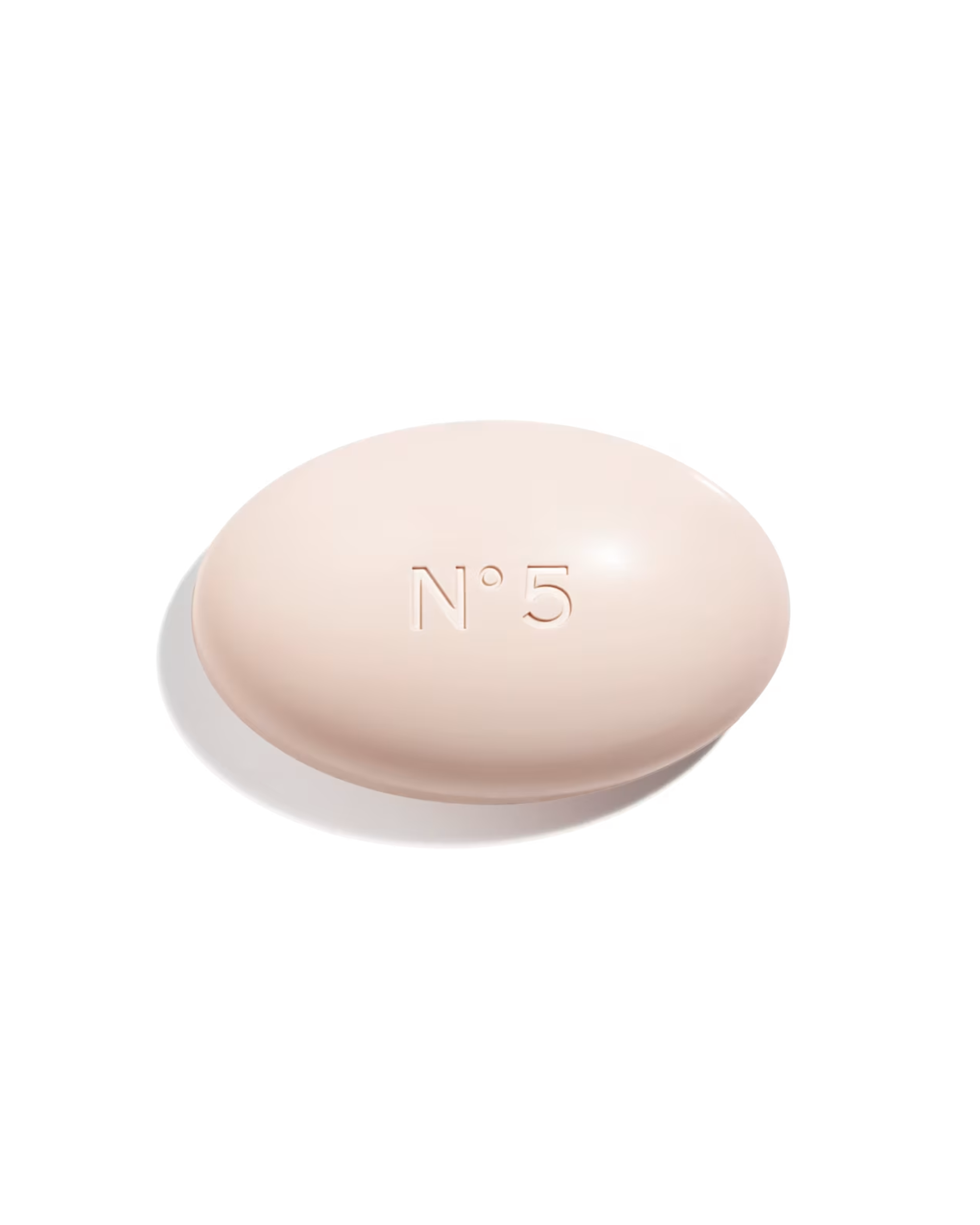 N°5 The Bath Soap