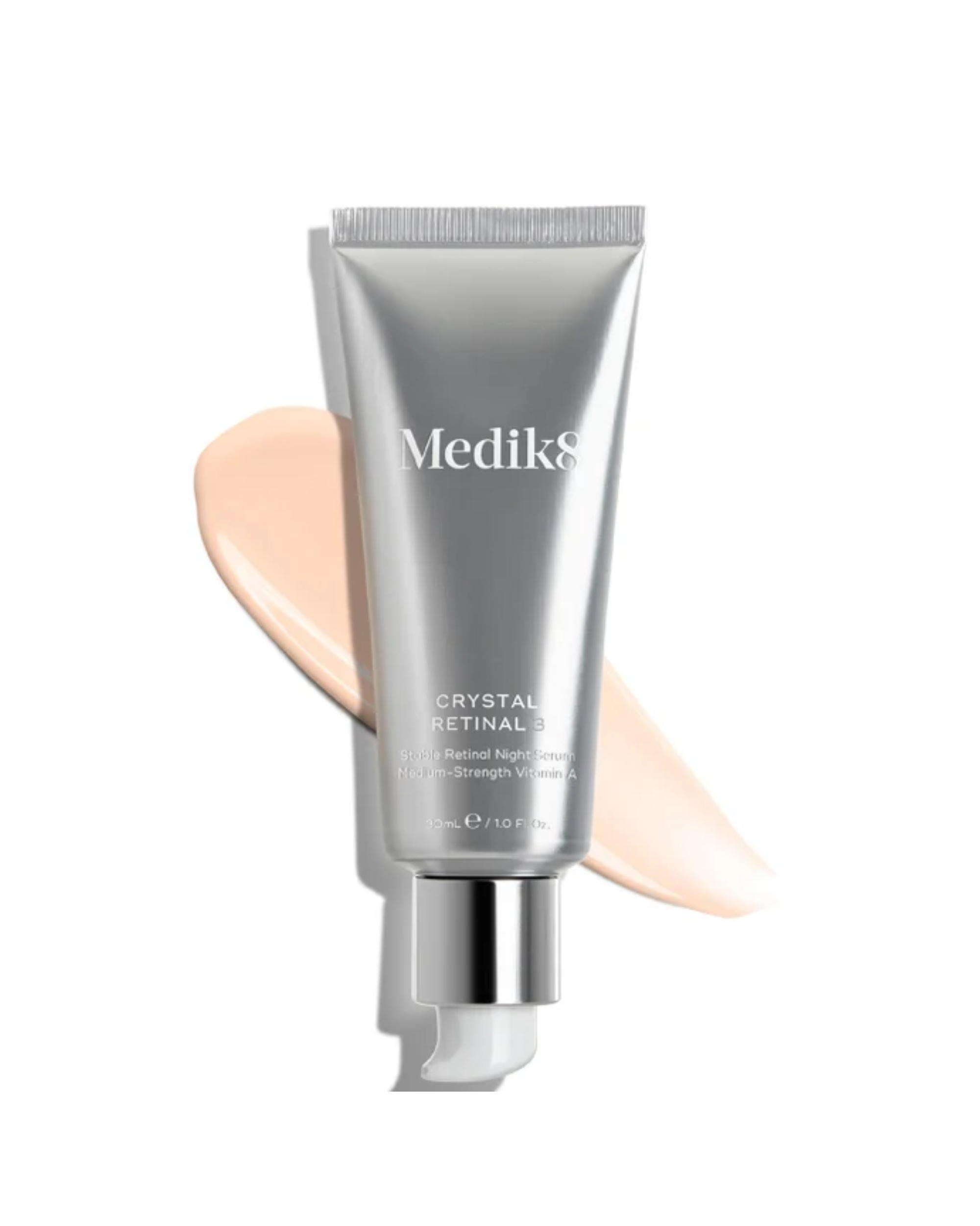 Medik8 Crystal Retinal 3 Night Serum 30ml