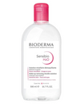 Bioderma Sensibio H2O Micellar Water 500ml