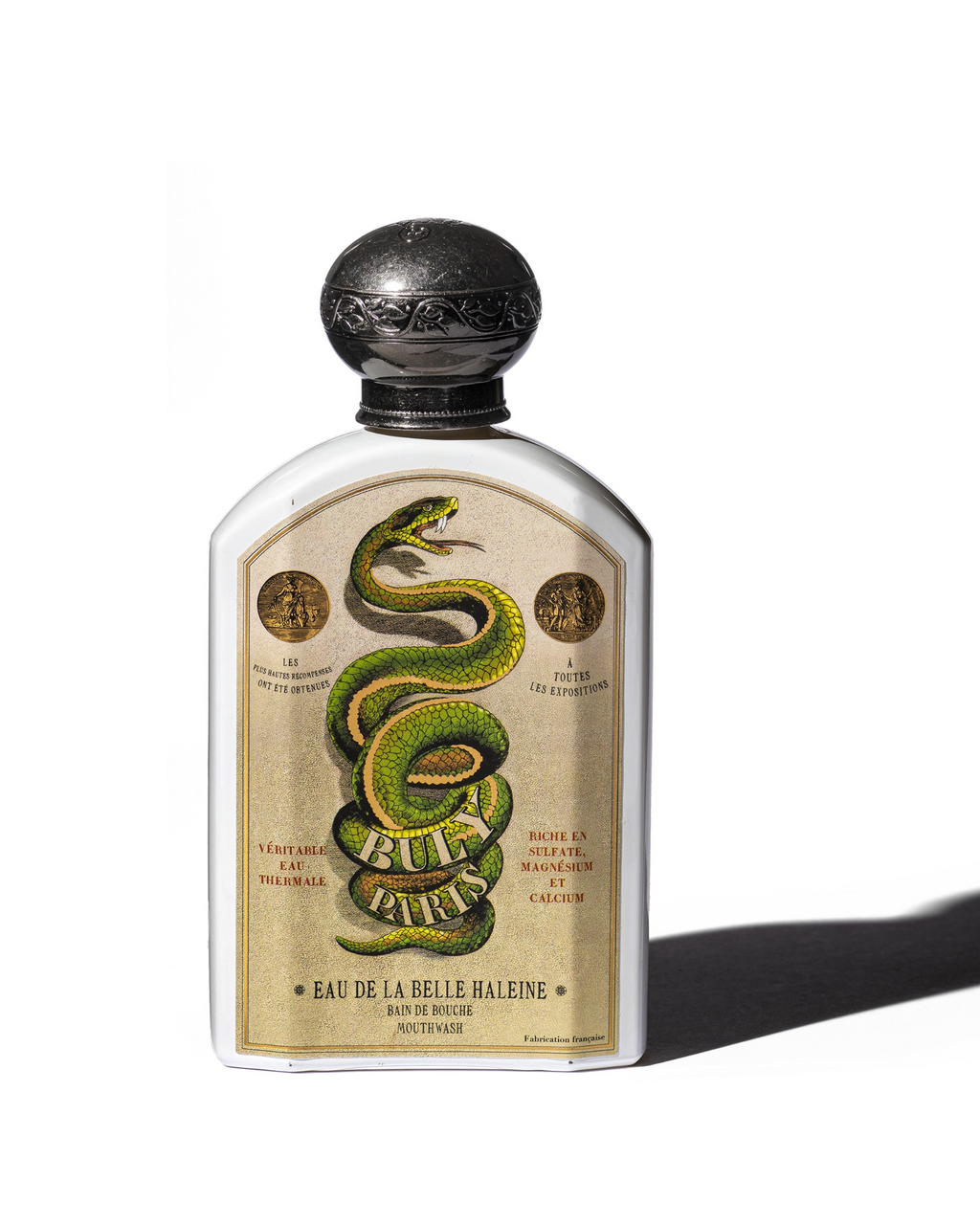 Eau de la Belle Haleine
