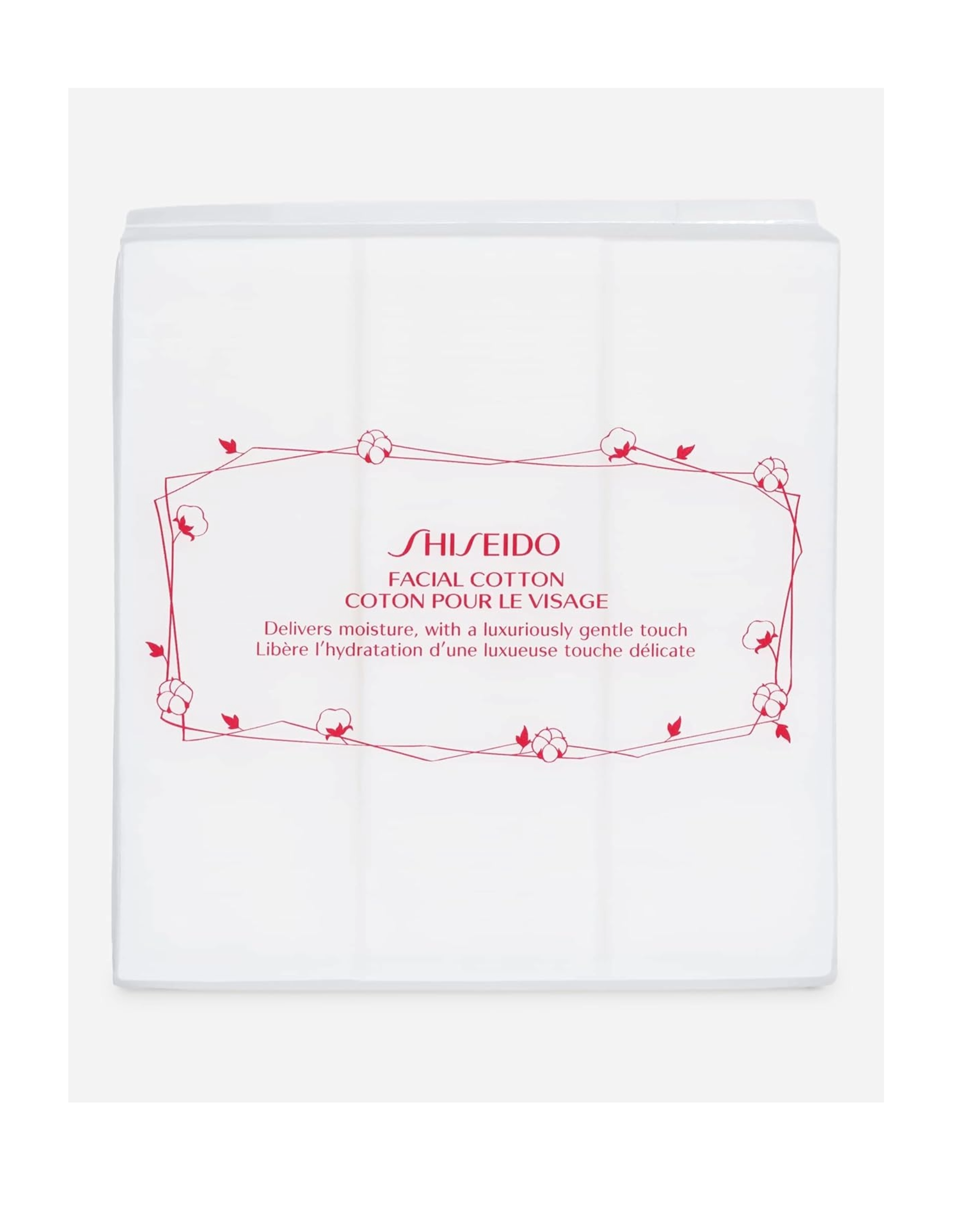 Facial Cotton
