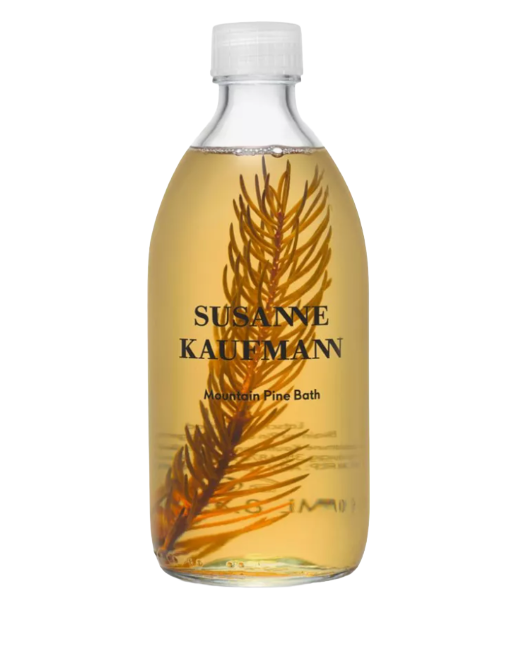Mountain Pine Bath Oil, 250ml