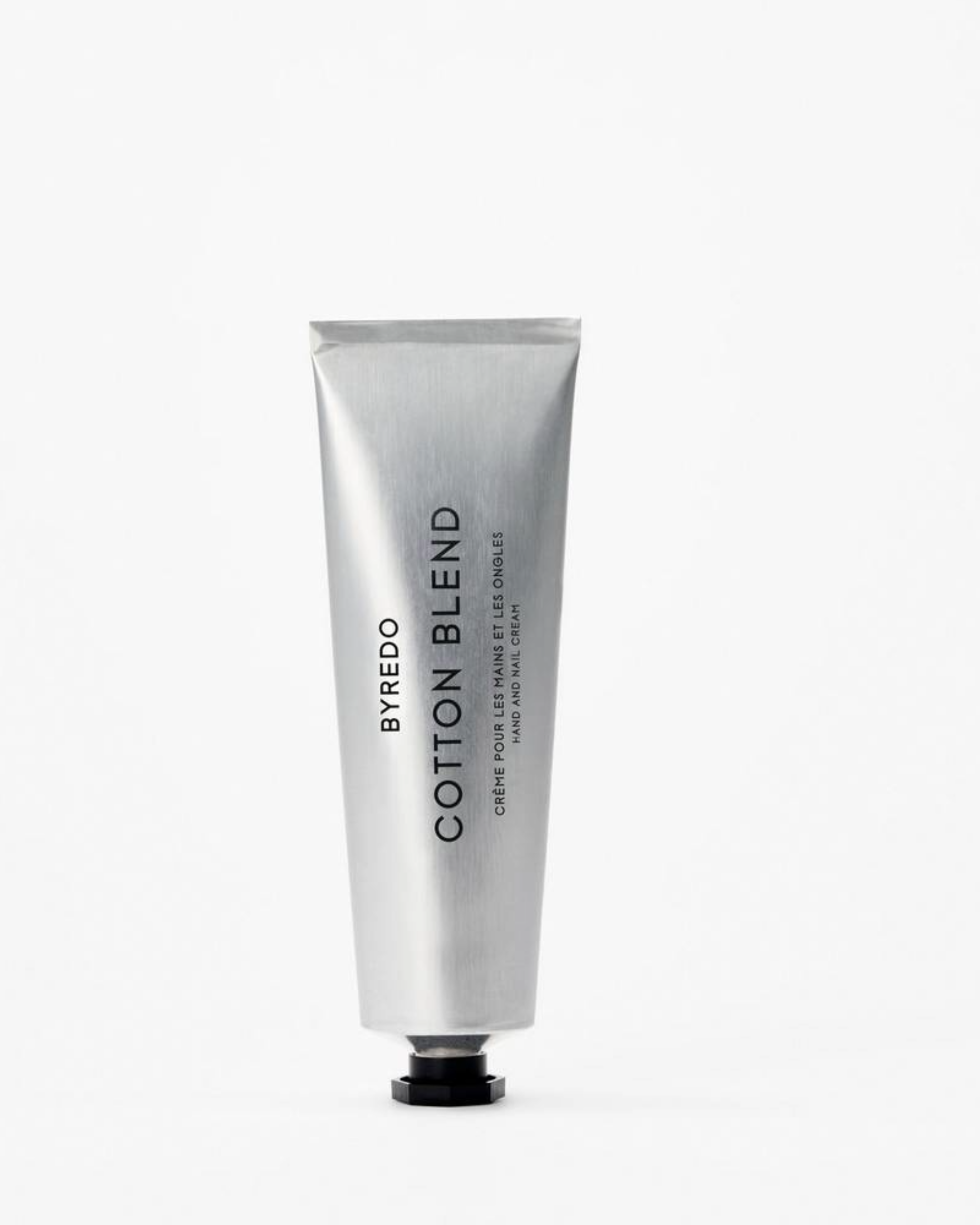 Cotton Blend Hand and Nail Cream, 50ml
