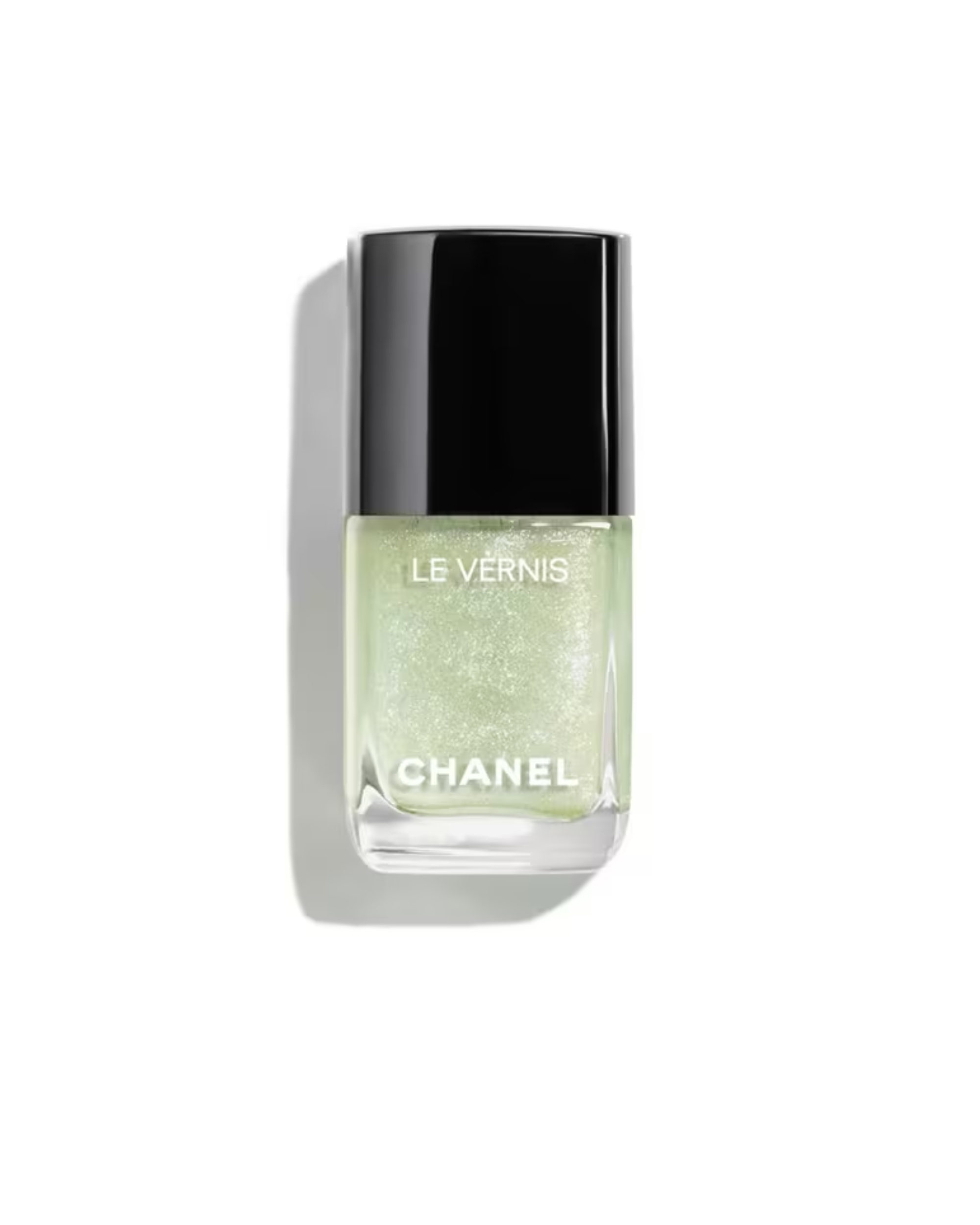 Le Vernis Longwear Nail Colour, 427 Affirmée