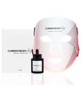 Skin LED Light Therapy Mask