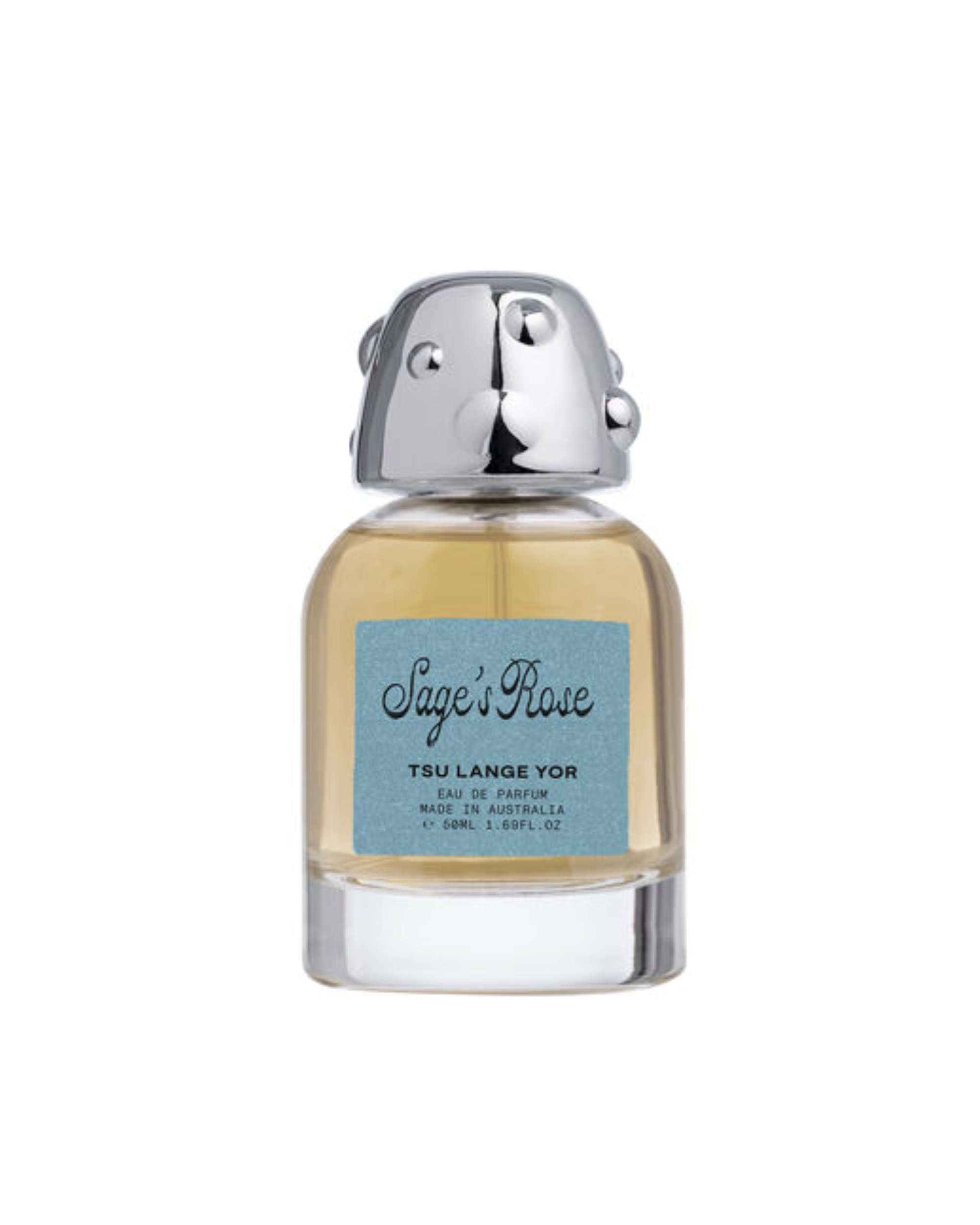 Sage's Rose Eau de Parfum