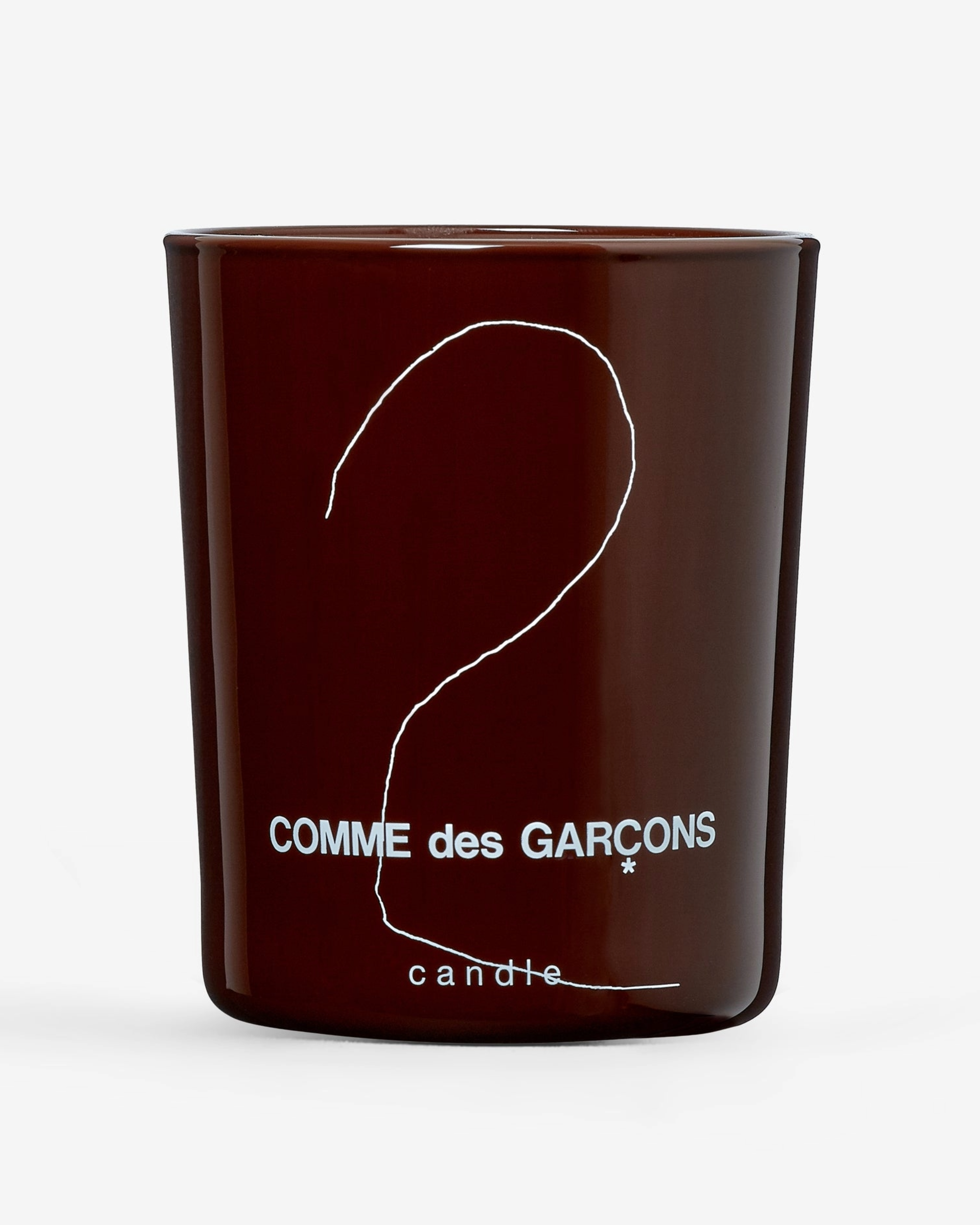 CDG2 Candle, 150g