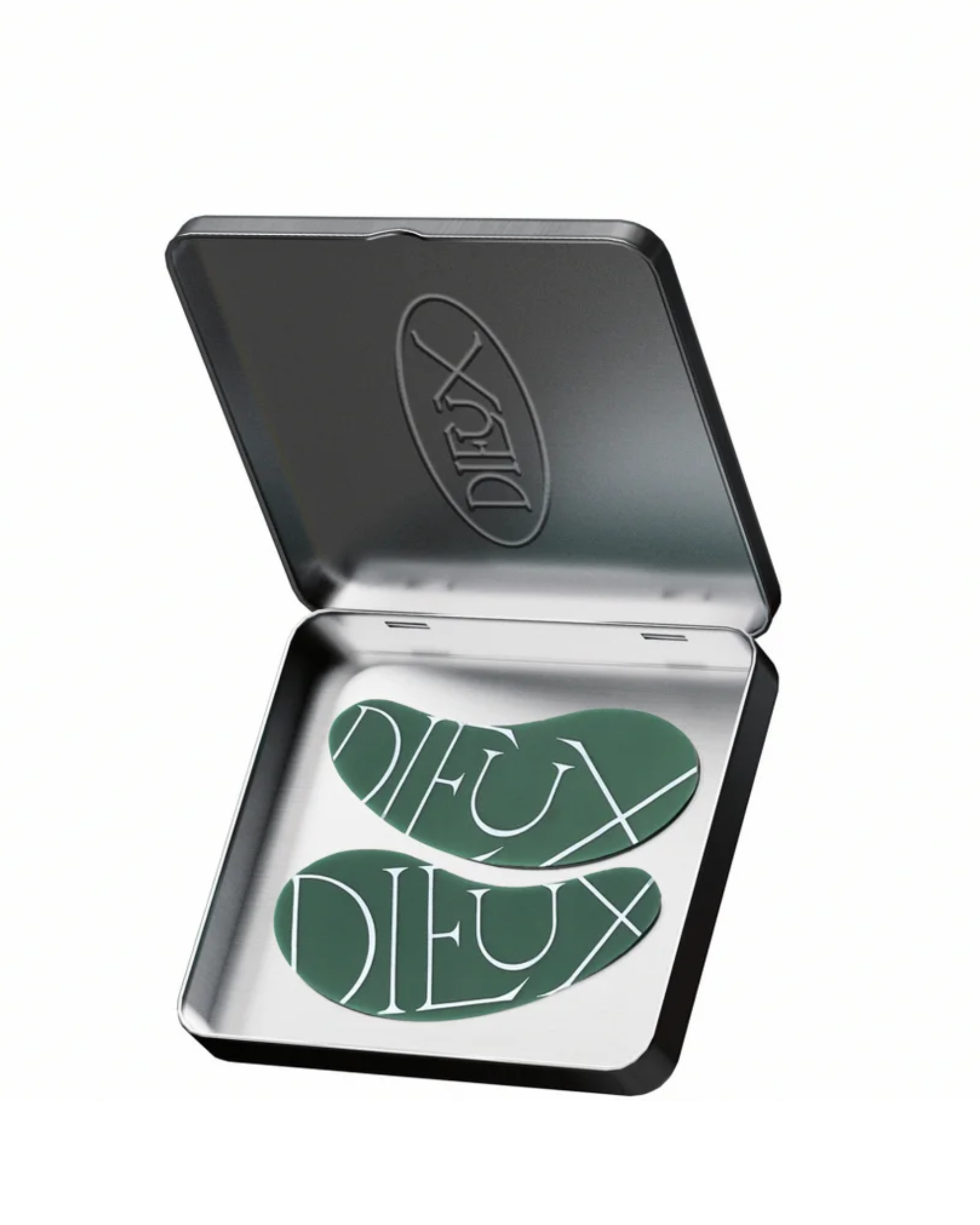 Dieux Skin Forever Eye Masks (Dieux Classic)