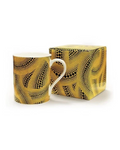 Yayoi Kusama Mug Kouki / Pumpkin Limited