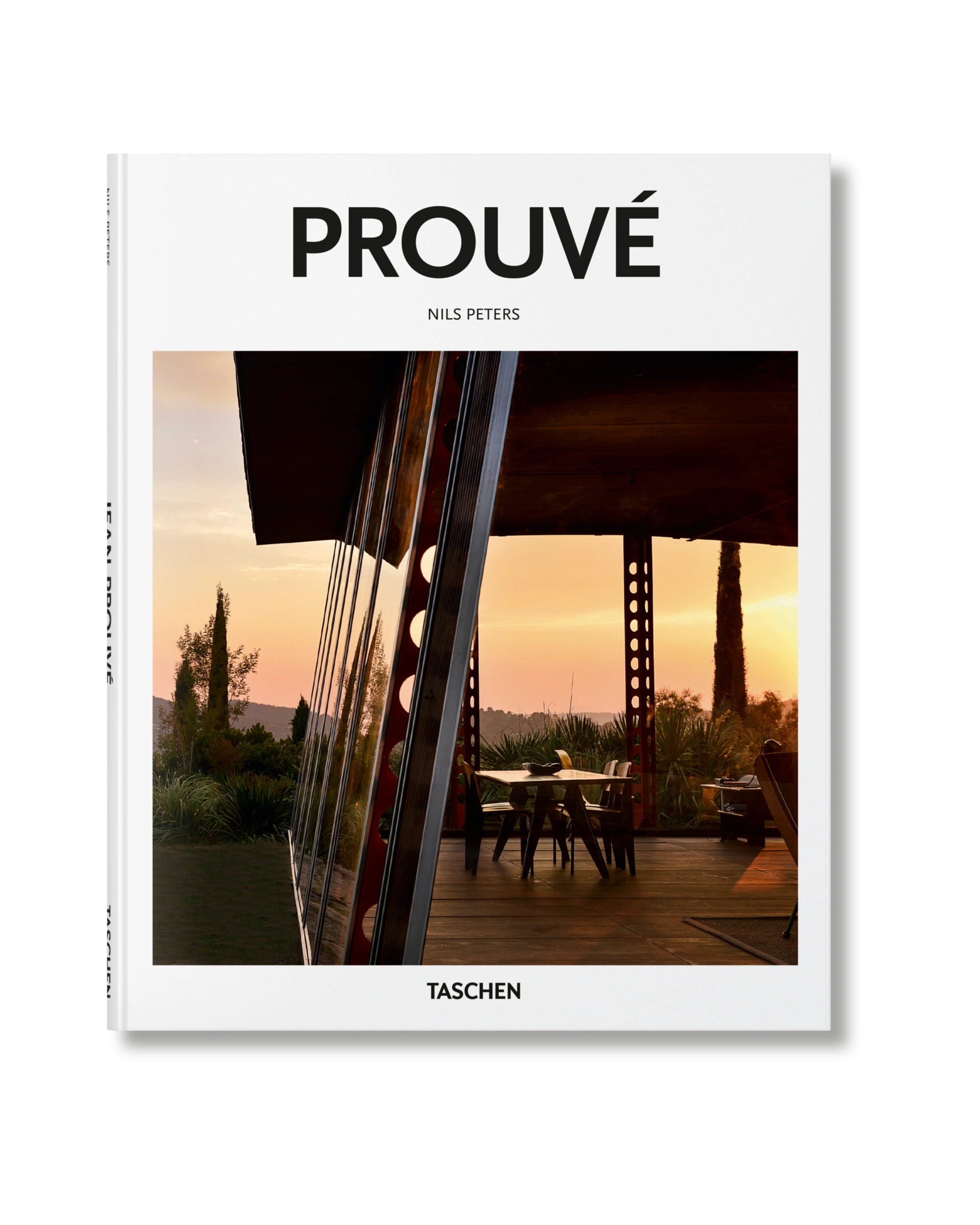 Prouvé