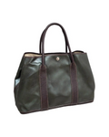 Hermès Garden Party Leather Tote