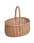Willow Shopping Basket