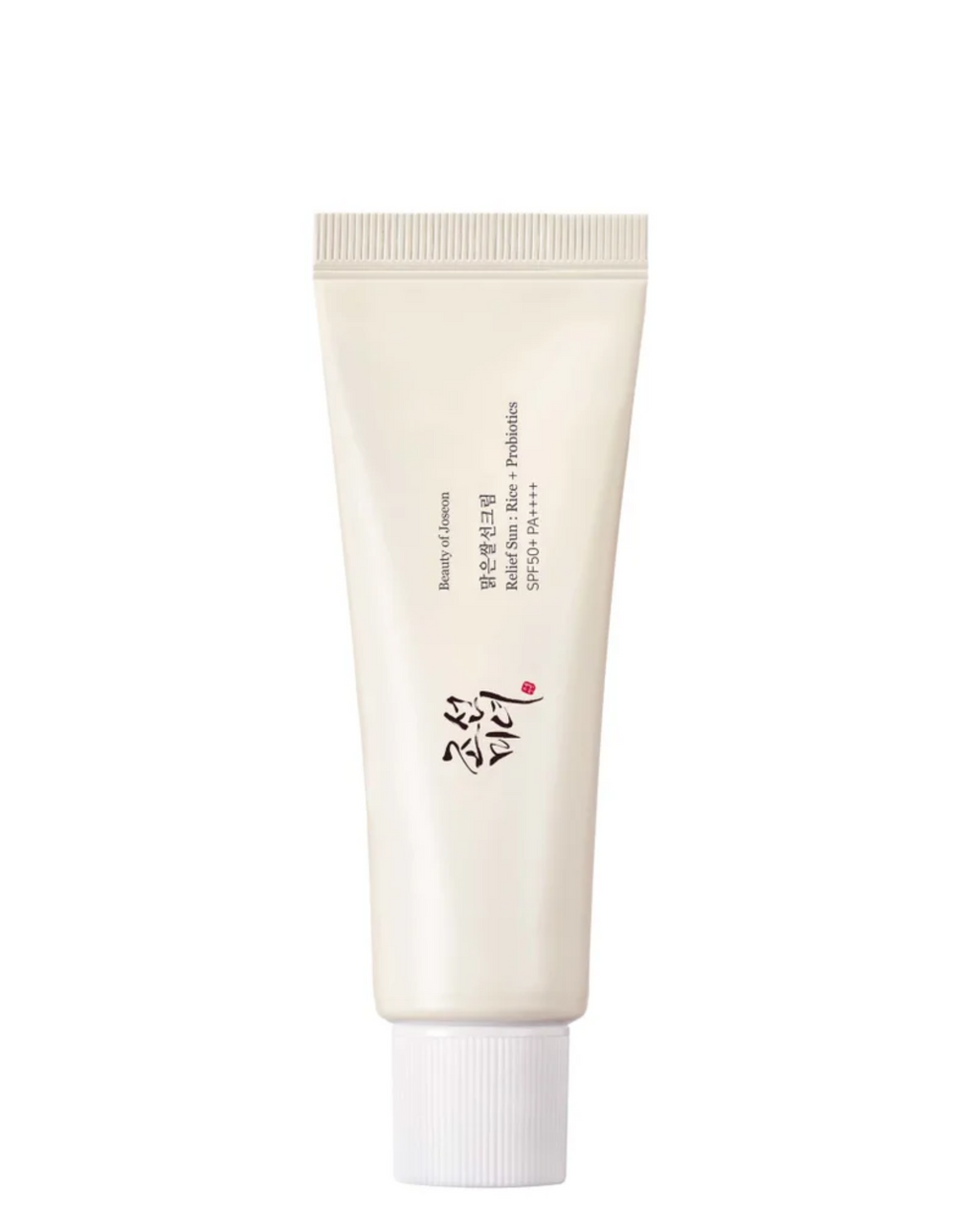 Relief Sun: Rice + Probiotics SPF50+ PA++++ 50ml