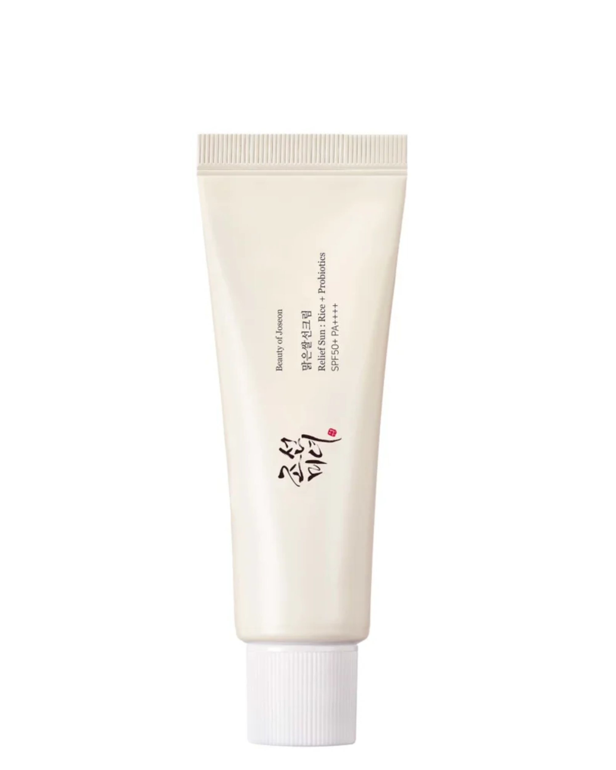 Relief Sun: Rice + Probiotics SPF50+ PA++++ 50ml
