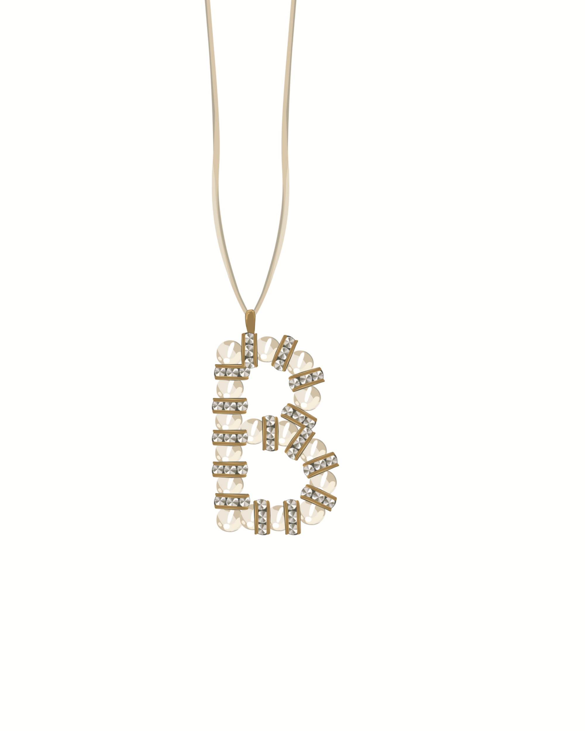 BB Necklace