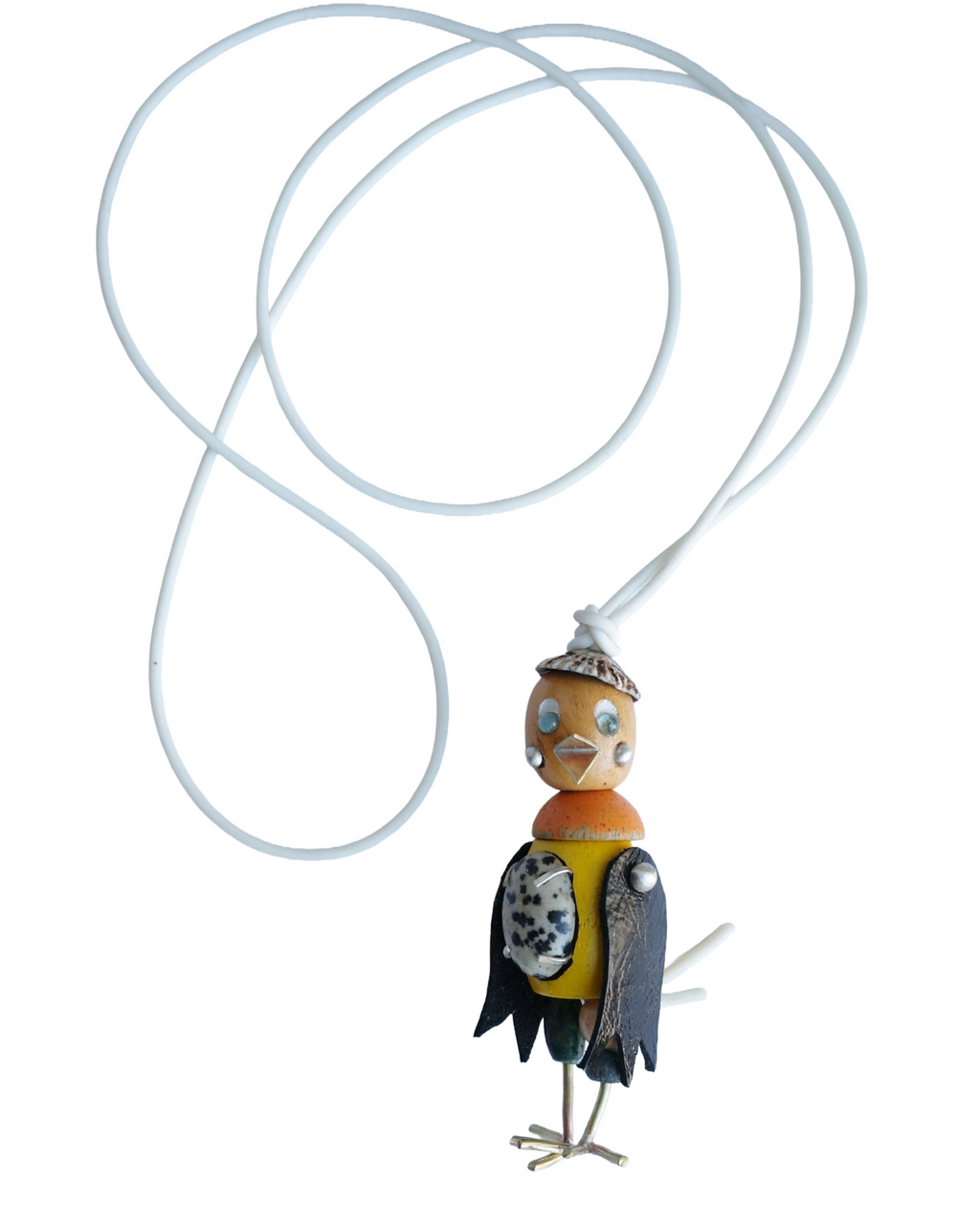 Animal Pendant