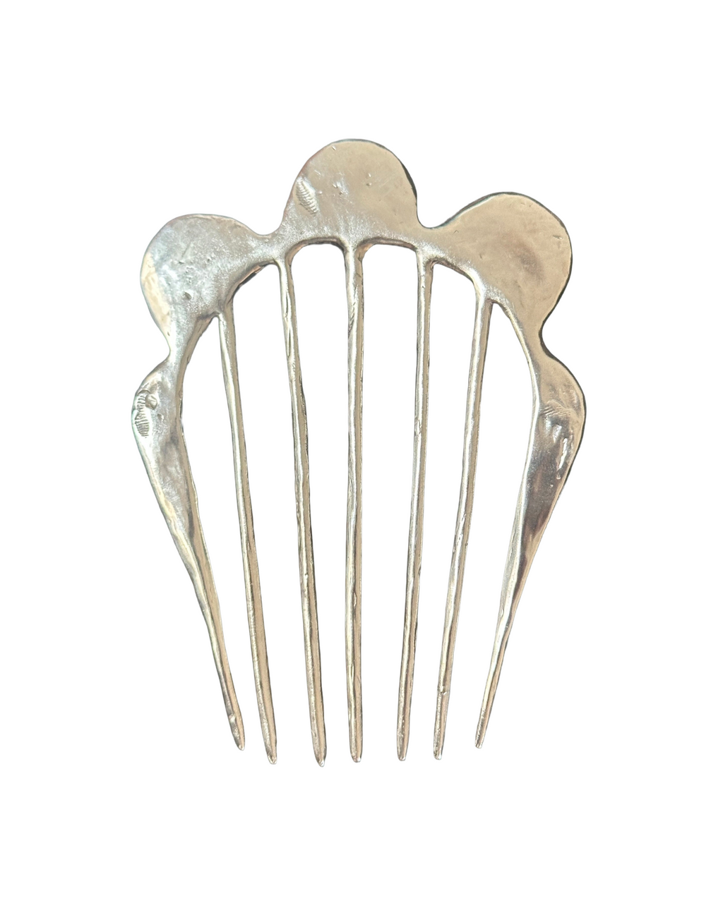 The Clown Comb