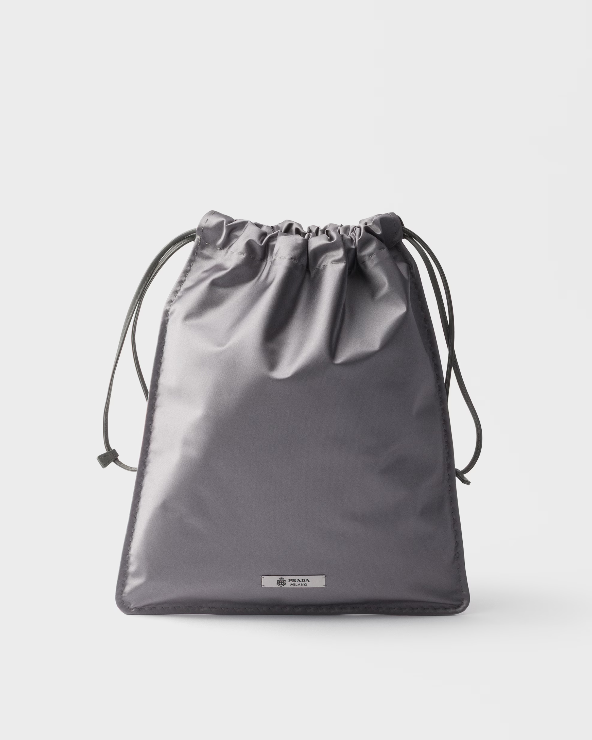 Wish Silk Duchesse Pouch