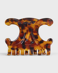 XL Hair Claw in Acetate