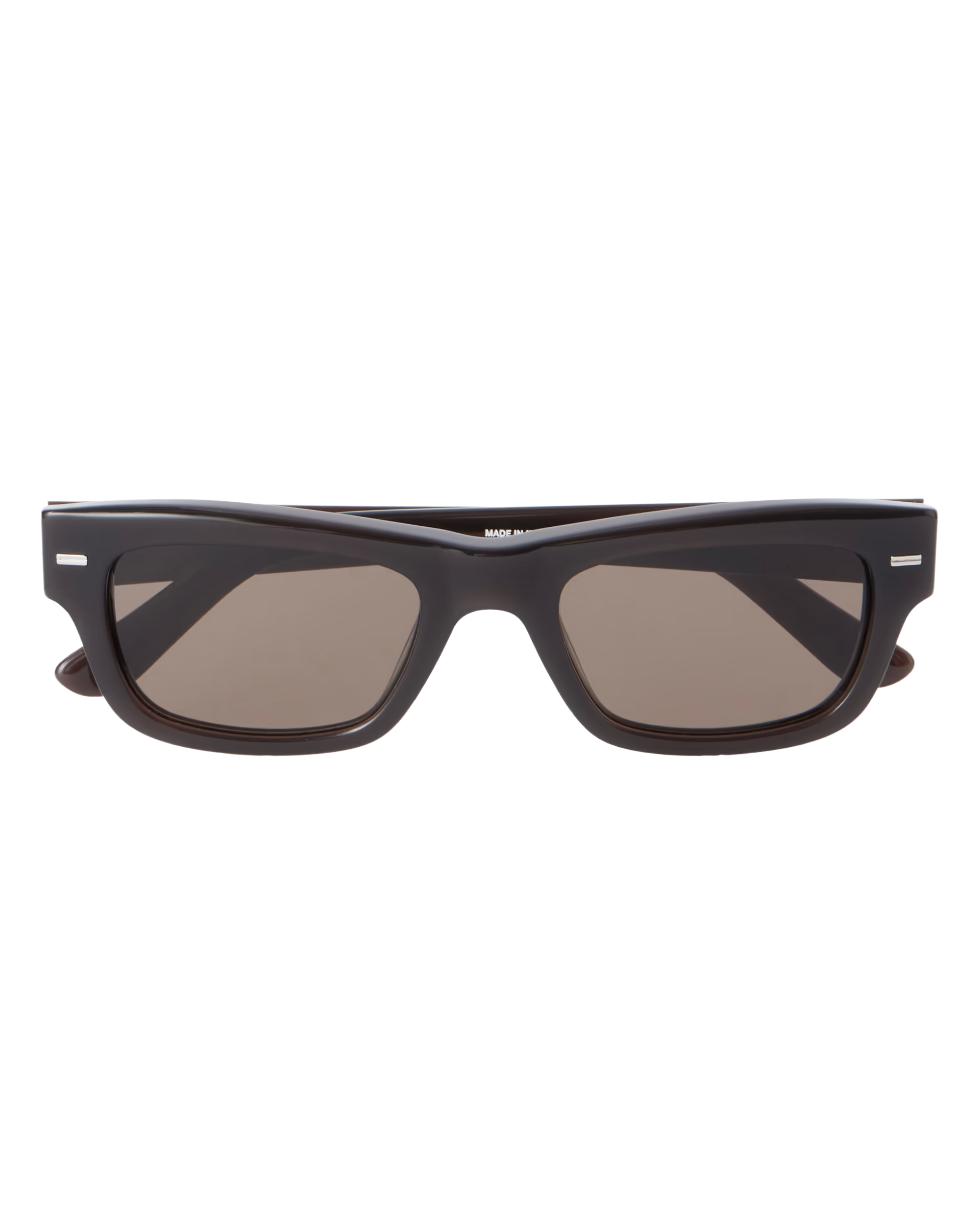 The Jack Square-Frame Acetate Sunglasses