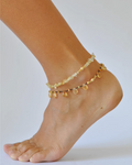 Droplet Anklet
