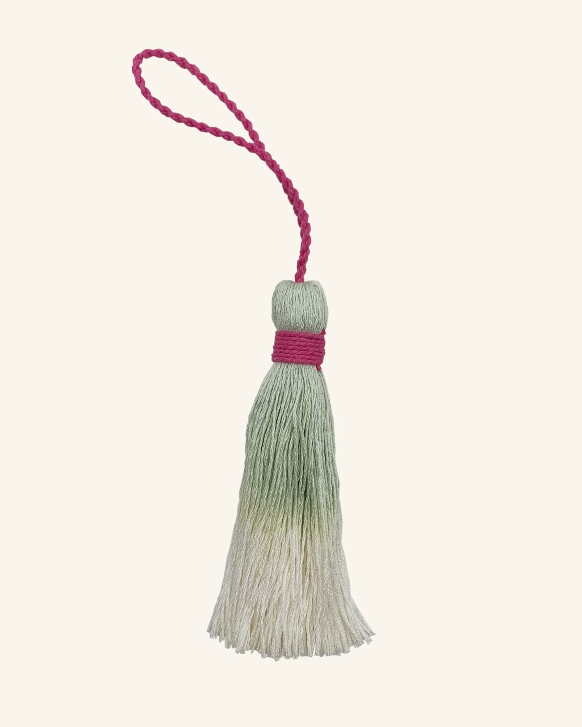 Key Tassel Light