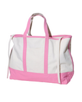 Easy Bag Large, Begonia