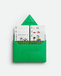 Playing Cards - Parakeet