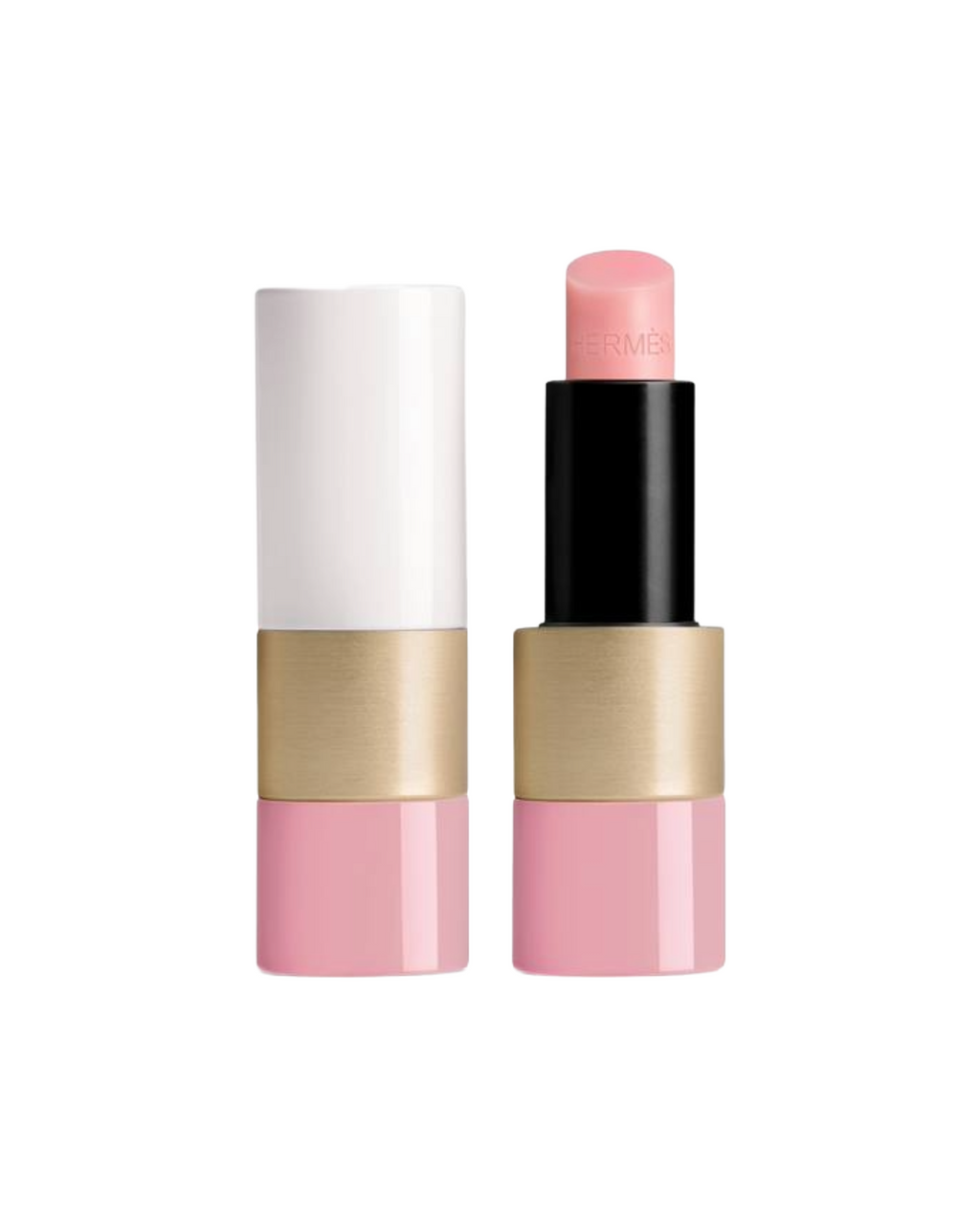Hermès Rose Hermès Rosy Lip Enhancer, 27 Rose Confetti, 3.5g
