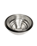 Sori Yanagi Stainless Steel Bowl