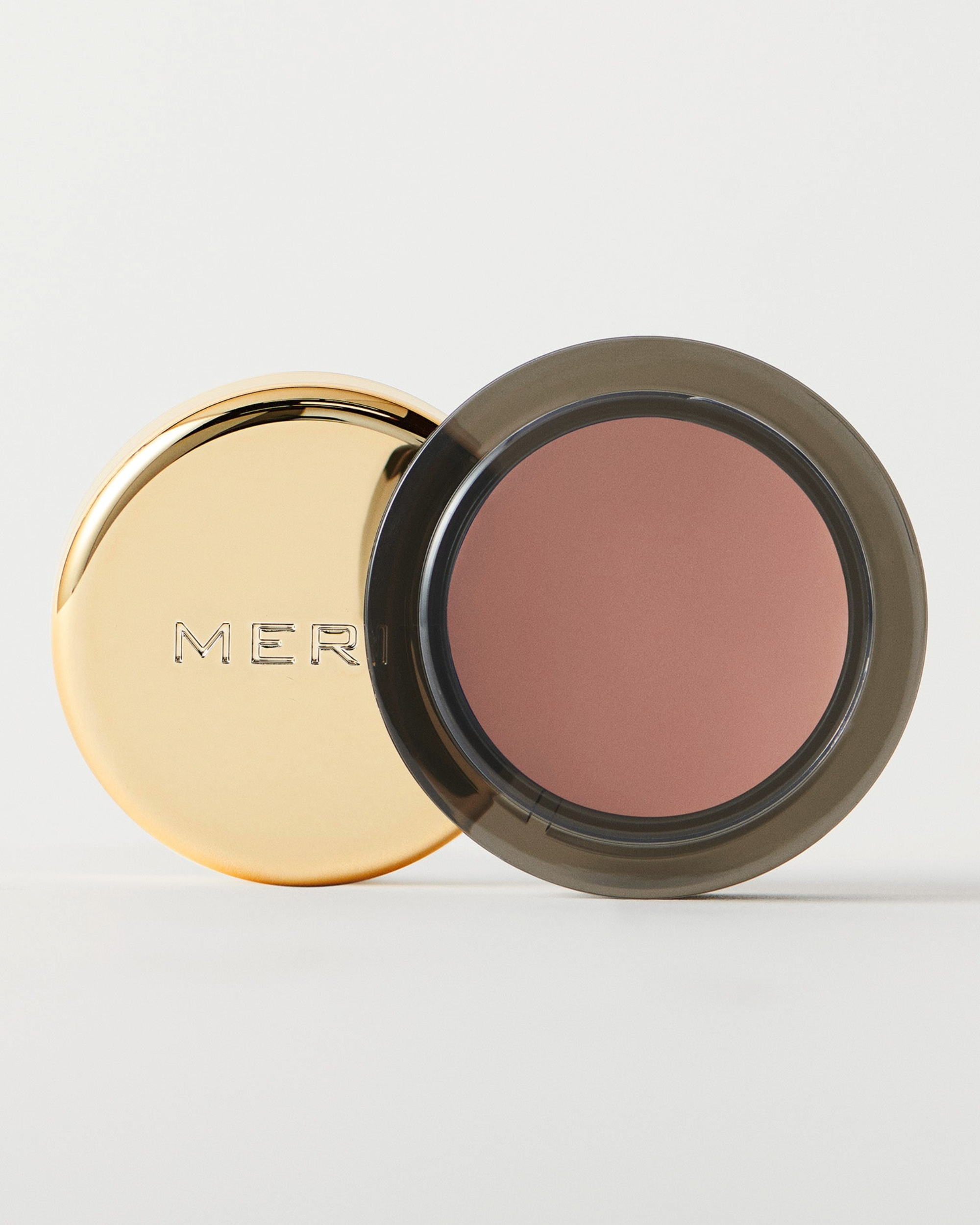 Solo Shadow Cream-to-Powder Soft Matte Eyeshadow