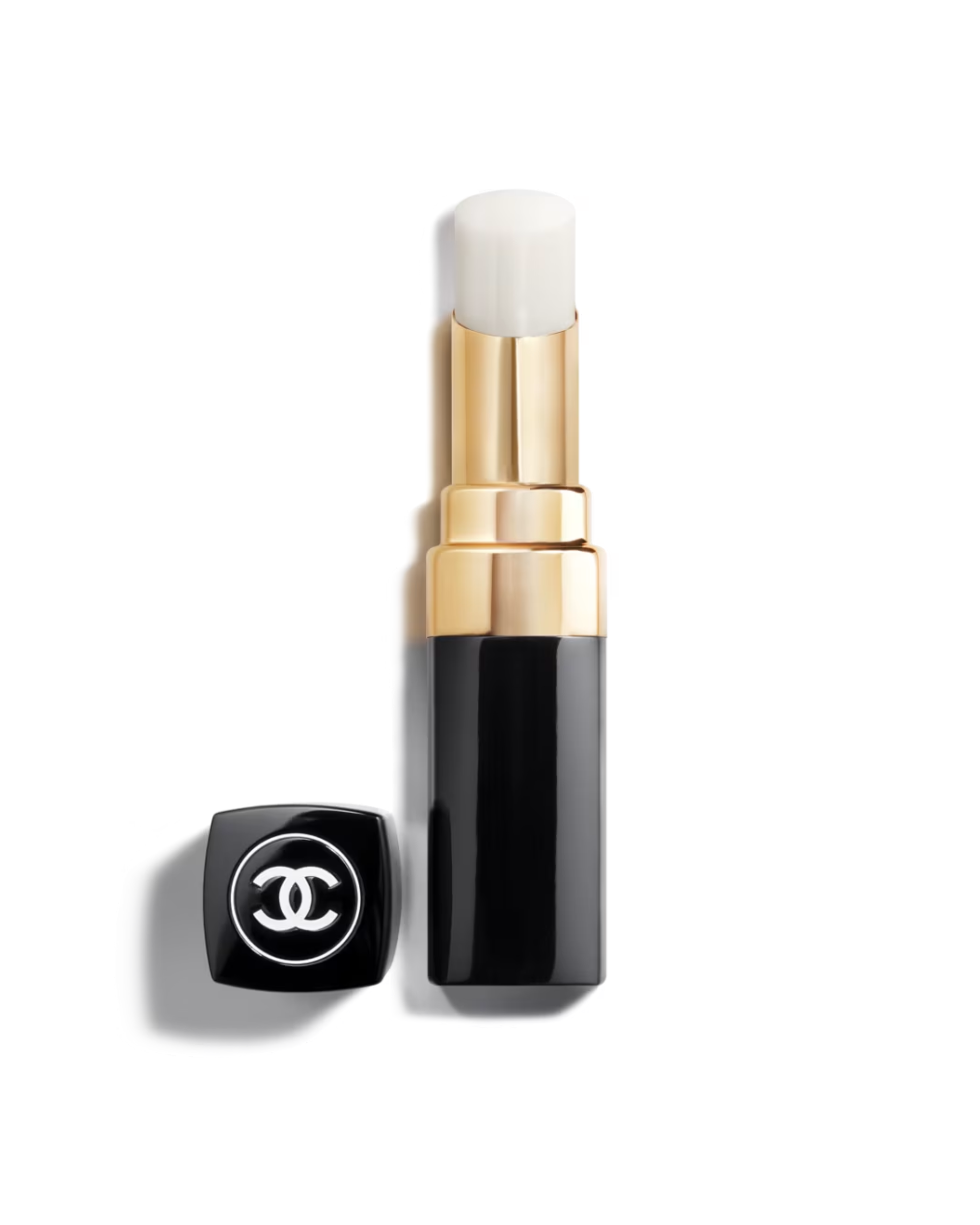 Rouge Coco Baume Hydrating Conditioning Lip Balm