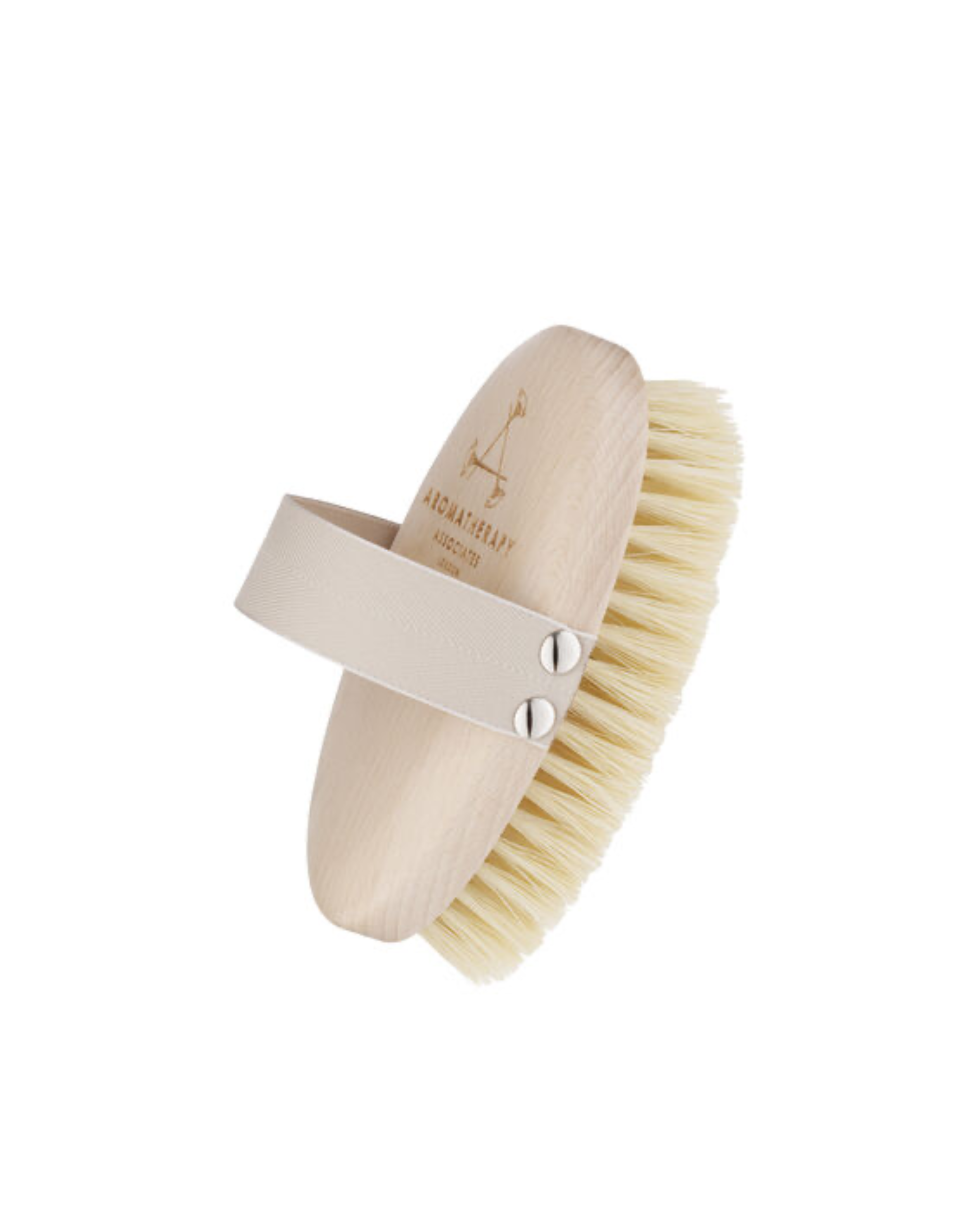Polishing Body Brush