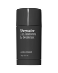 The Deodorant - Cyprès-Citronné 75g