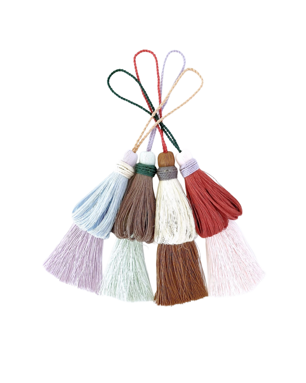 Key Tassel