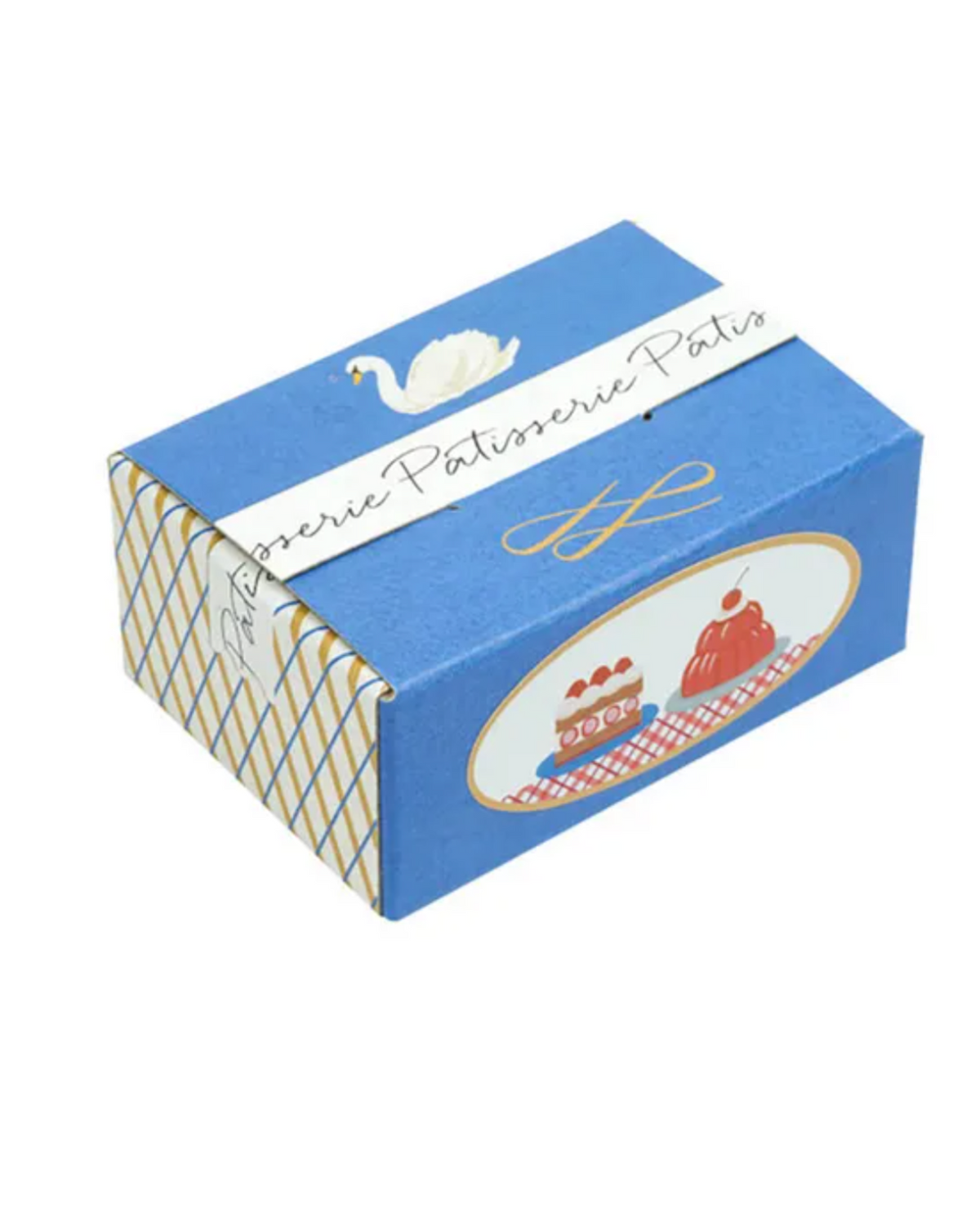 Decoration Sticker Box, Confectionery