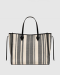 Chameleon 41 Mod Stripe with Elvis Black